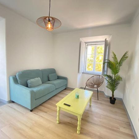 Setubal Downtown Todi II Apartman Kültér fotó