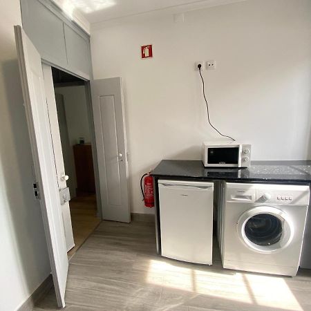 Setubal Downtown Todi II Apartman Kültér fotó