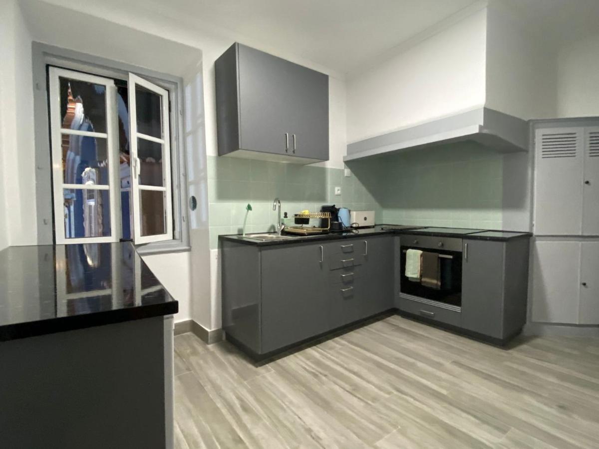 Setubal Downtown Todi II Apartman Kültér fotó