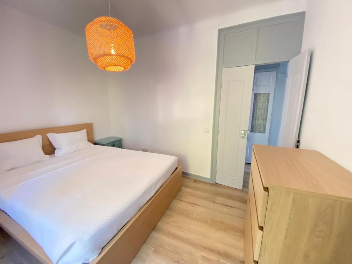 Setubal Downtown Todi II Apartman Kültér fotó