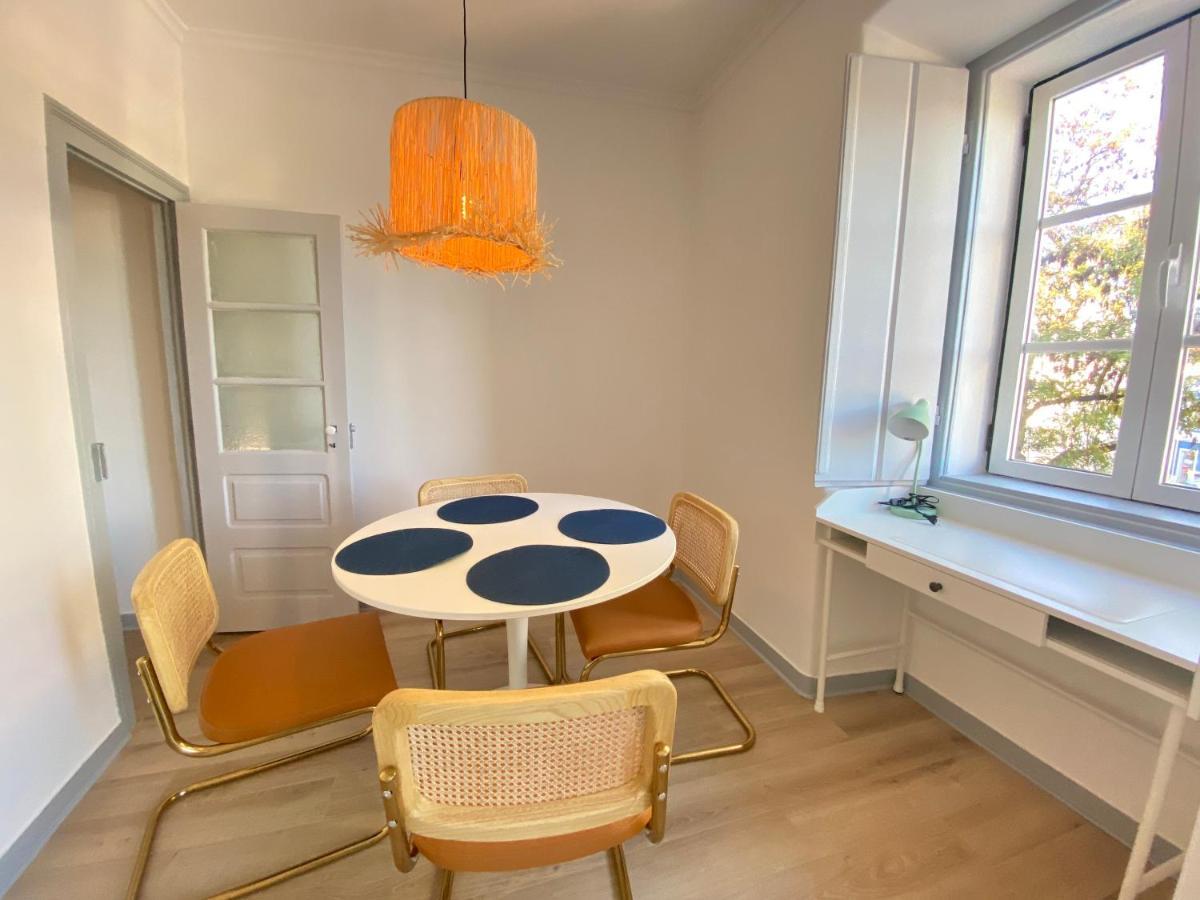 Setubal Downtown Todi II Apartman Kültér fotó