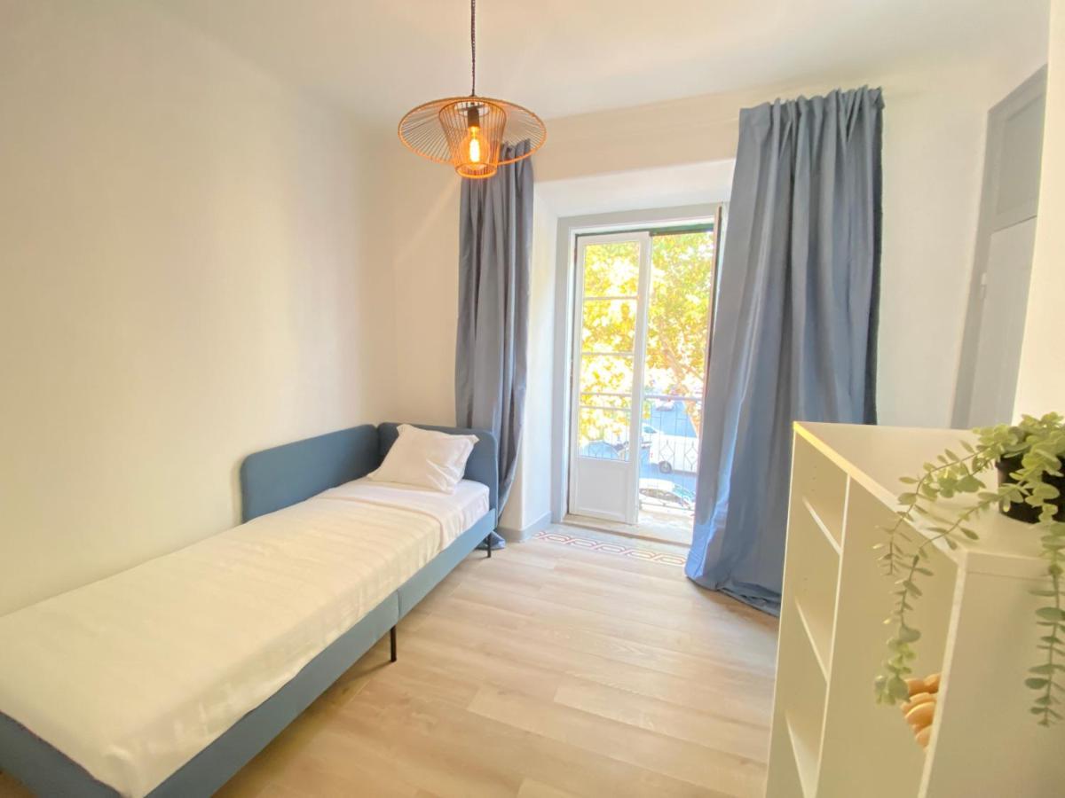 Setubal Downtown Todi II Apartman Kültér fotó