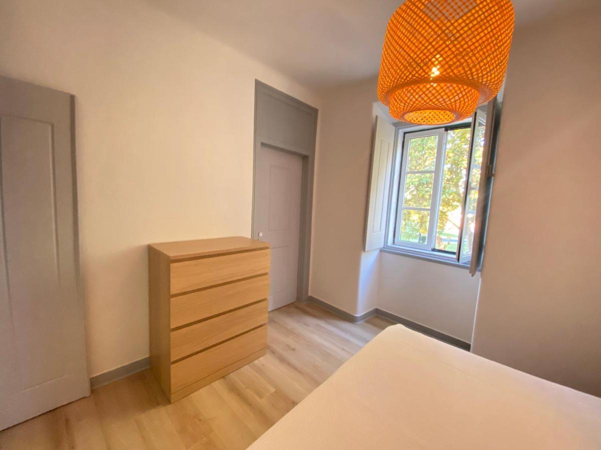 Setubal Downtown Todi II Apartman Kültér fotó