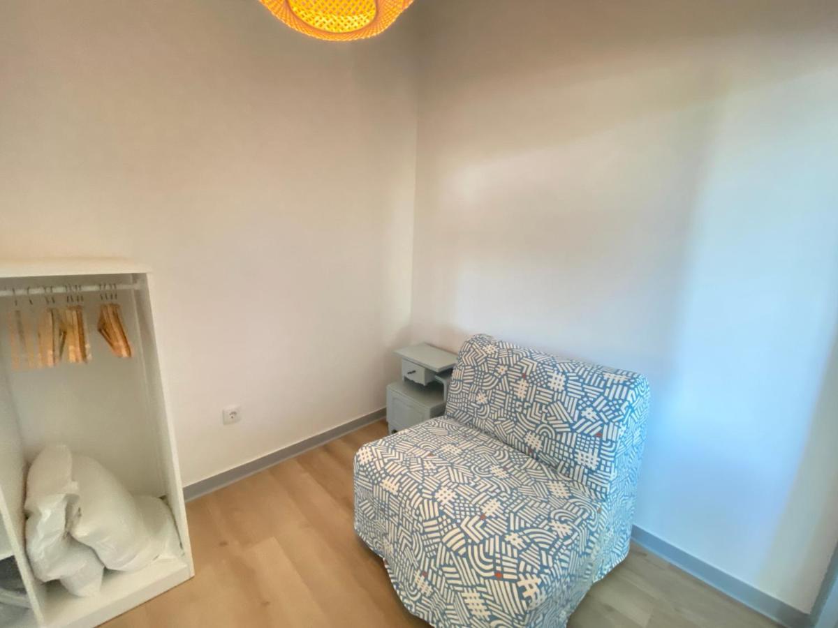 Setubal Downtown Todi II Apartman Kültér fotó