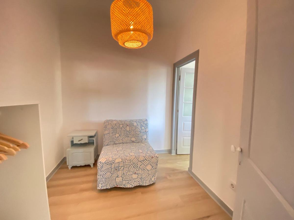 Setubal Downtown Todi II Apartman Kültér fotó