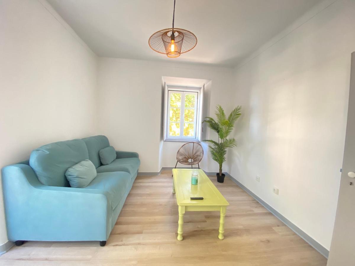 Setubal Downtown Todi II Apartman Kültér fotó
