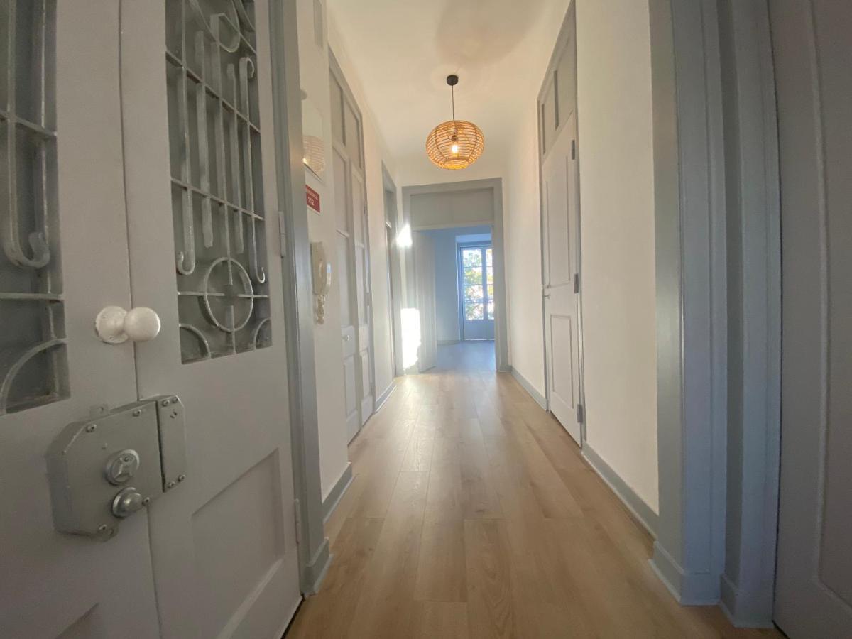 Setubal Downtown Todi II Apartman Kültér fotó