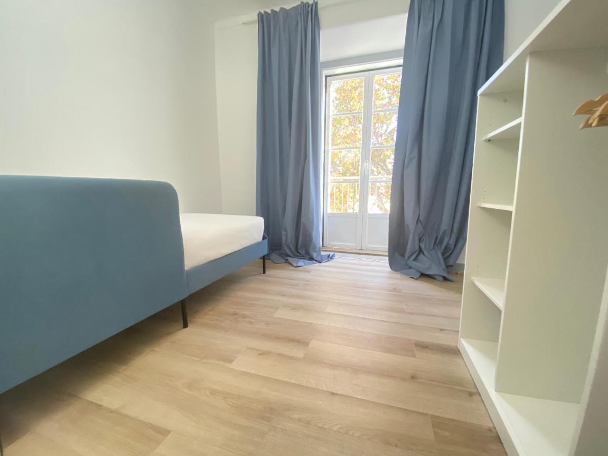 Setubal Downtown Todi II Apartman Kültér fotó