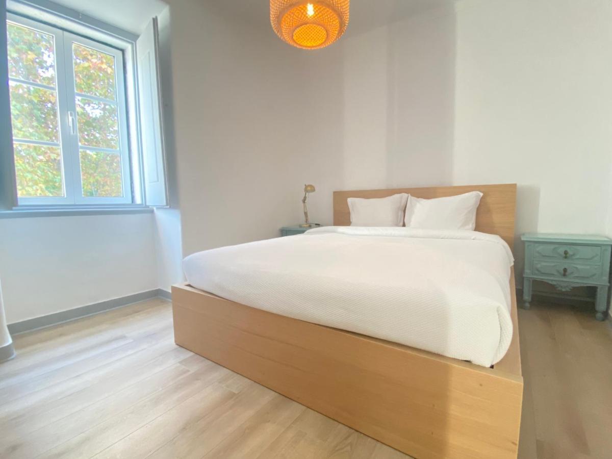 Setubal Downtown Todi II Apartman Kültér fotó