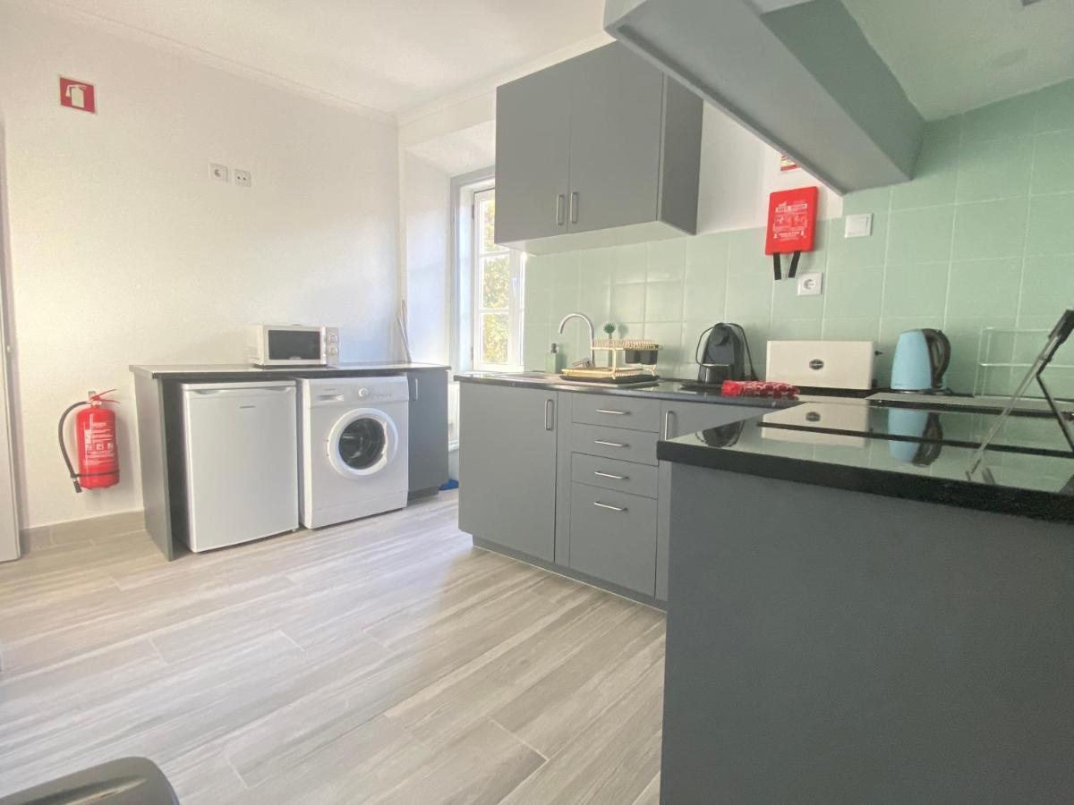 Setubal Downtown Todi II Apartman Kültér fotó