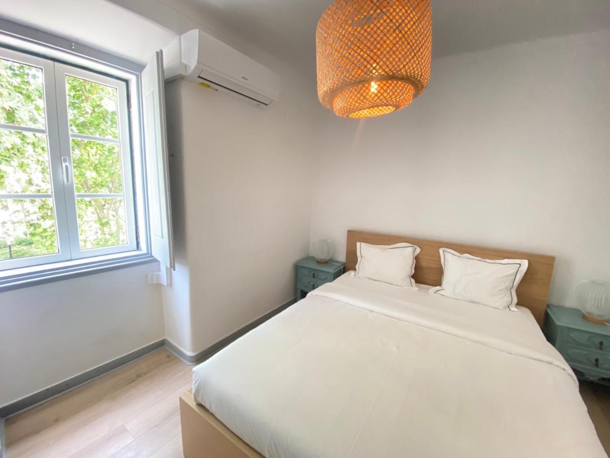 Setubal Downtown Todi II Apartman Kültér fotó