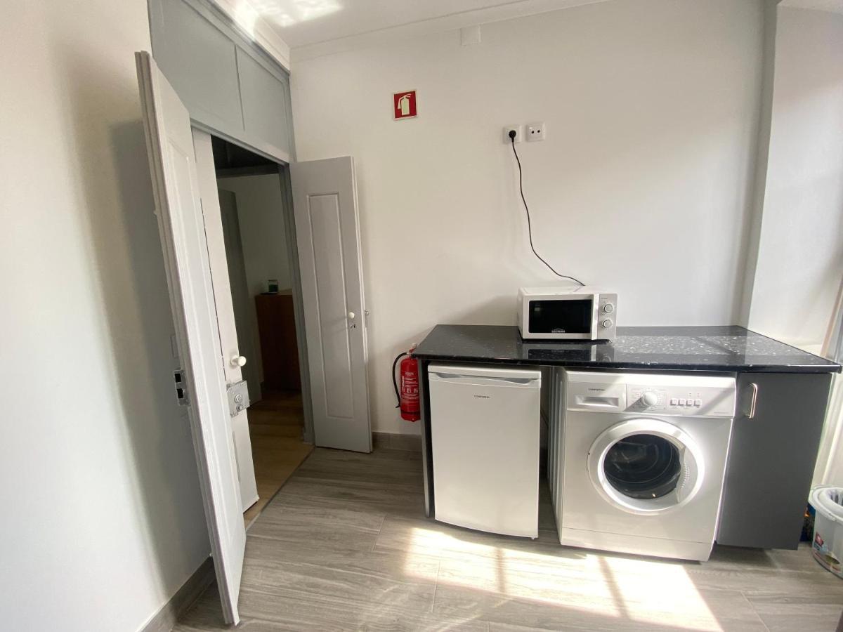 Setubal Downtown Todi II Apartman Kültér fotó