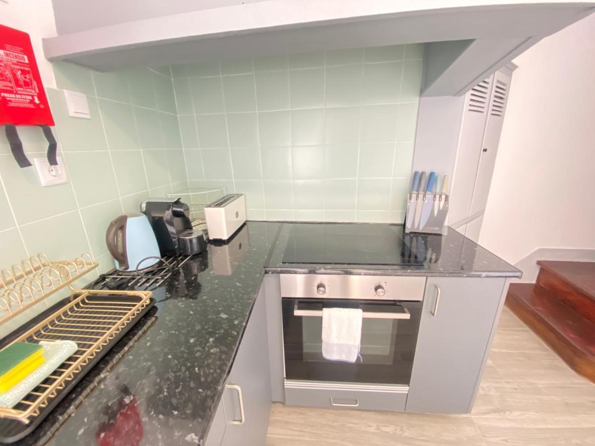 Setubal Downtown Todi II Apartman Kültér fotó
