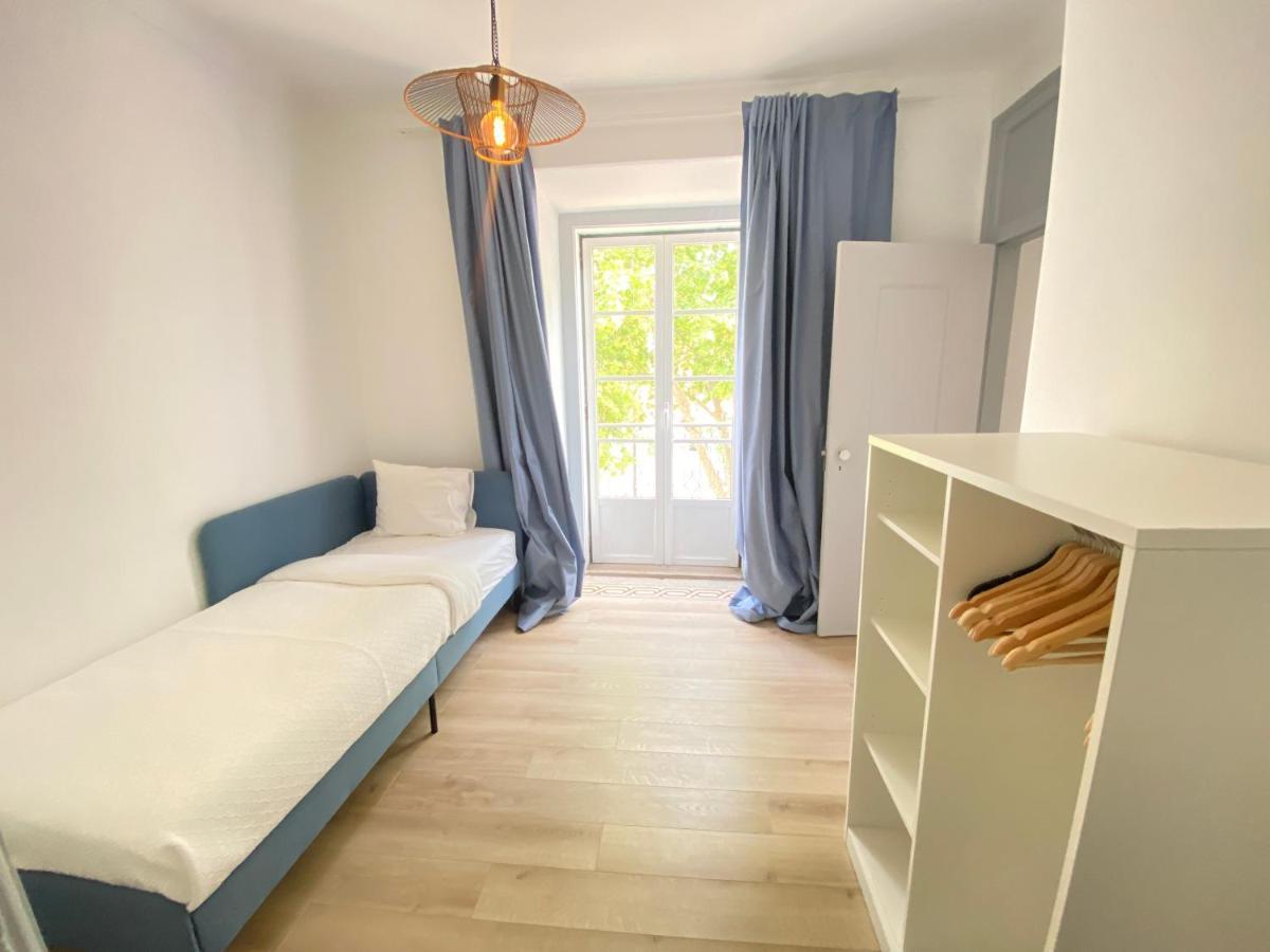 Setubal Downtown Todi II Apartman Kültér fotó