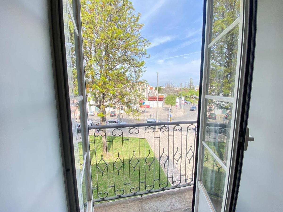 Setubal Downtown Todi II Apartman Kültér fotó
