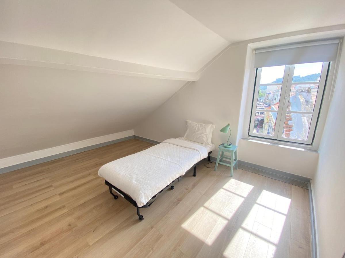 Setubal Downtown Todi II Apartman Kültér fotó